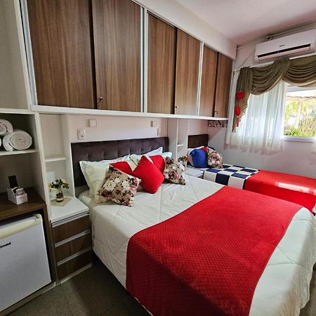 Pousada Lugama Bento Gonçalves Exteriér fotografie