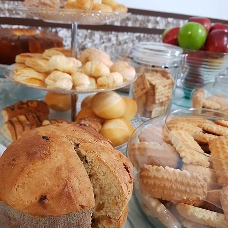 Pousada Lugama Bento Gonçalves Exteriér fotografie