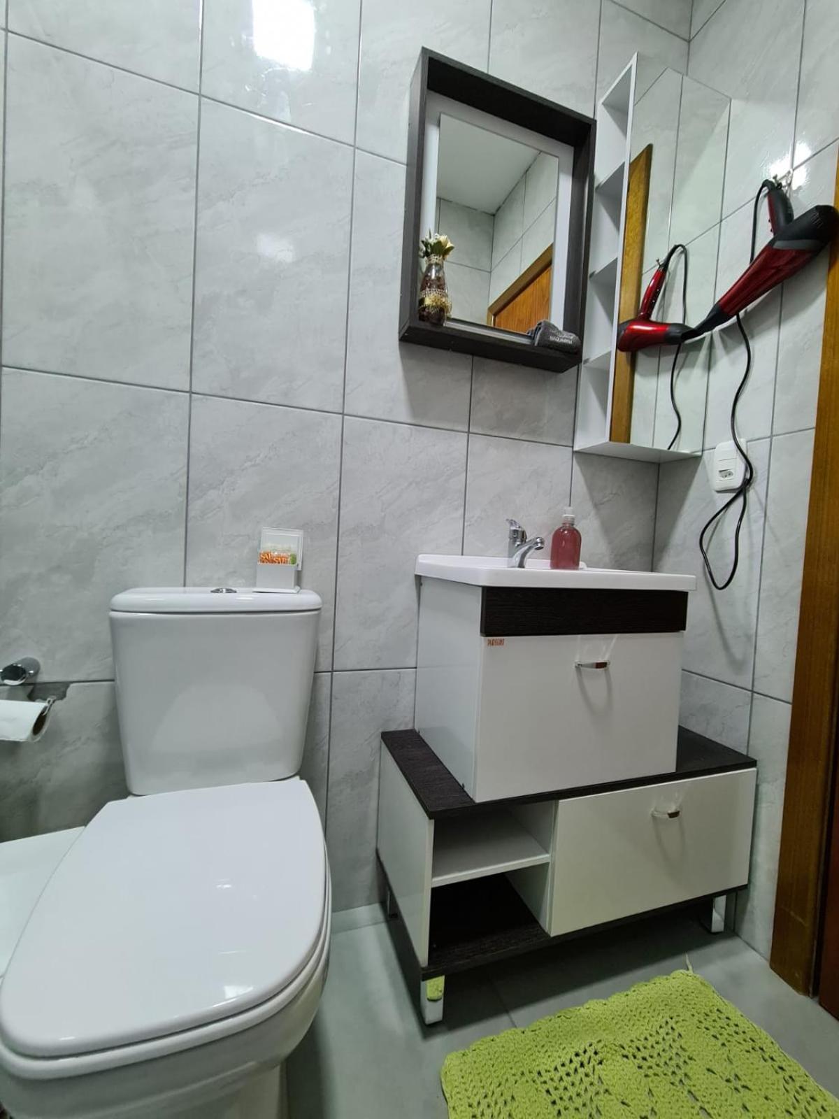 Pousada Lugama Bento Gonçalves Pokoj fotografie