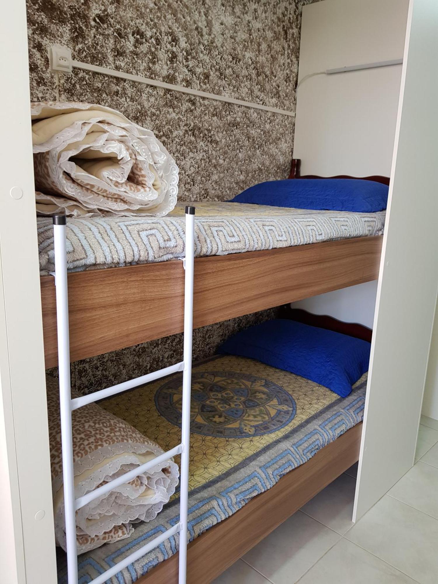 Pousada Lugama Bento Gonçalves Pokoj fotografie
