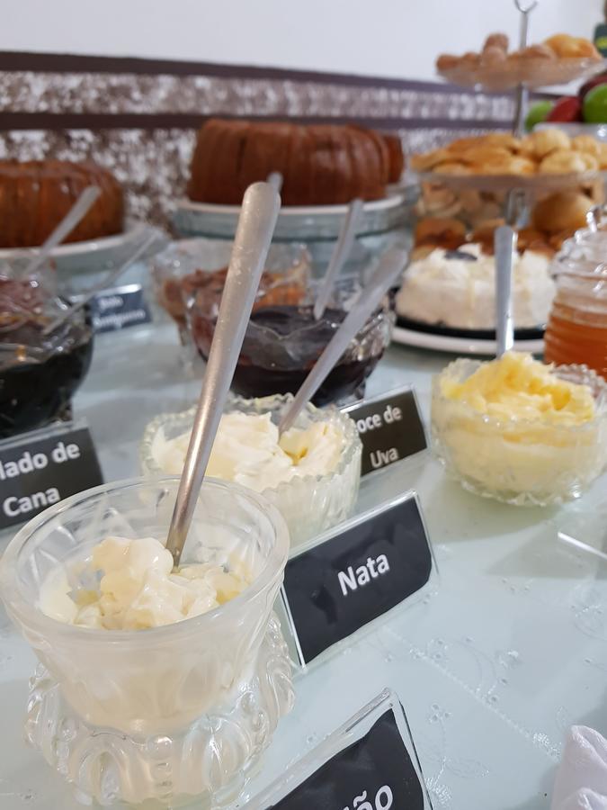 Pousada Lugama Bento Gonçalves Exteriér fotografie