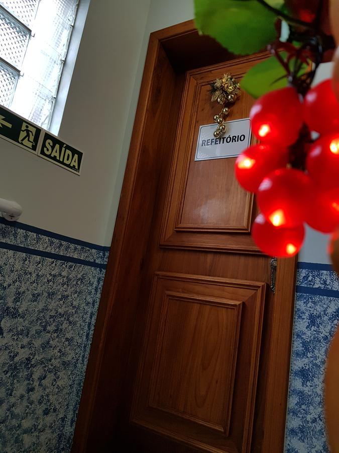 Pousada Lugama Bento Gonçalves Exteriér fotografie