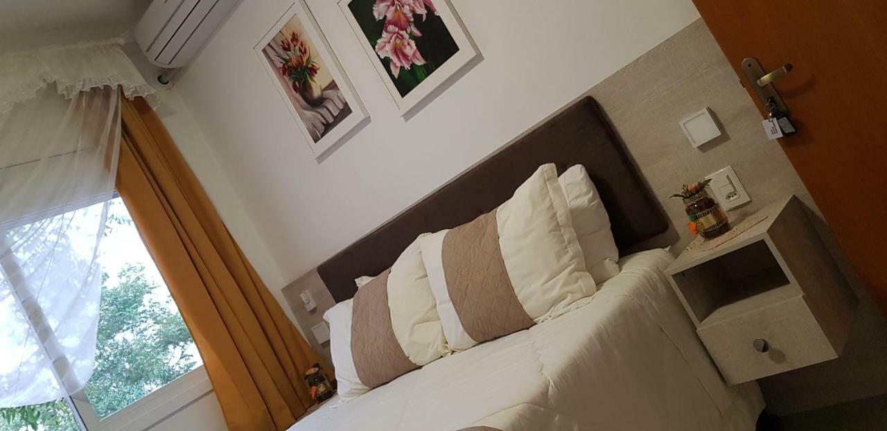 Pousada Lugama Bento Gonçalves Exteriér fotografie
